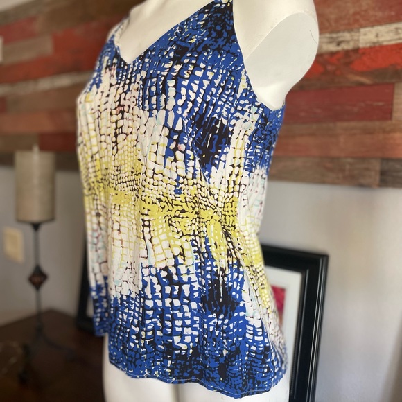 See U Soon cotton tank bought through StitchFix - Picture 2 of 6